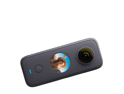 Insta360